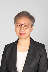 Ms. Priscilla Wong